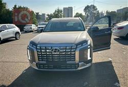 هیۆندای پالیسەید